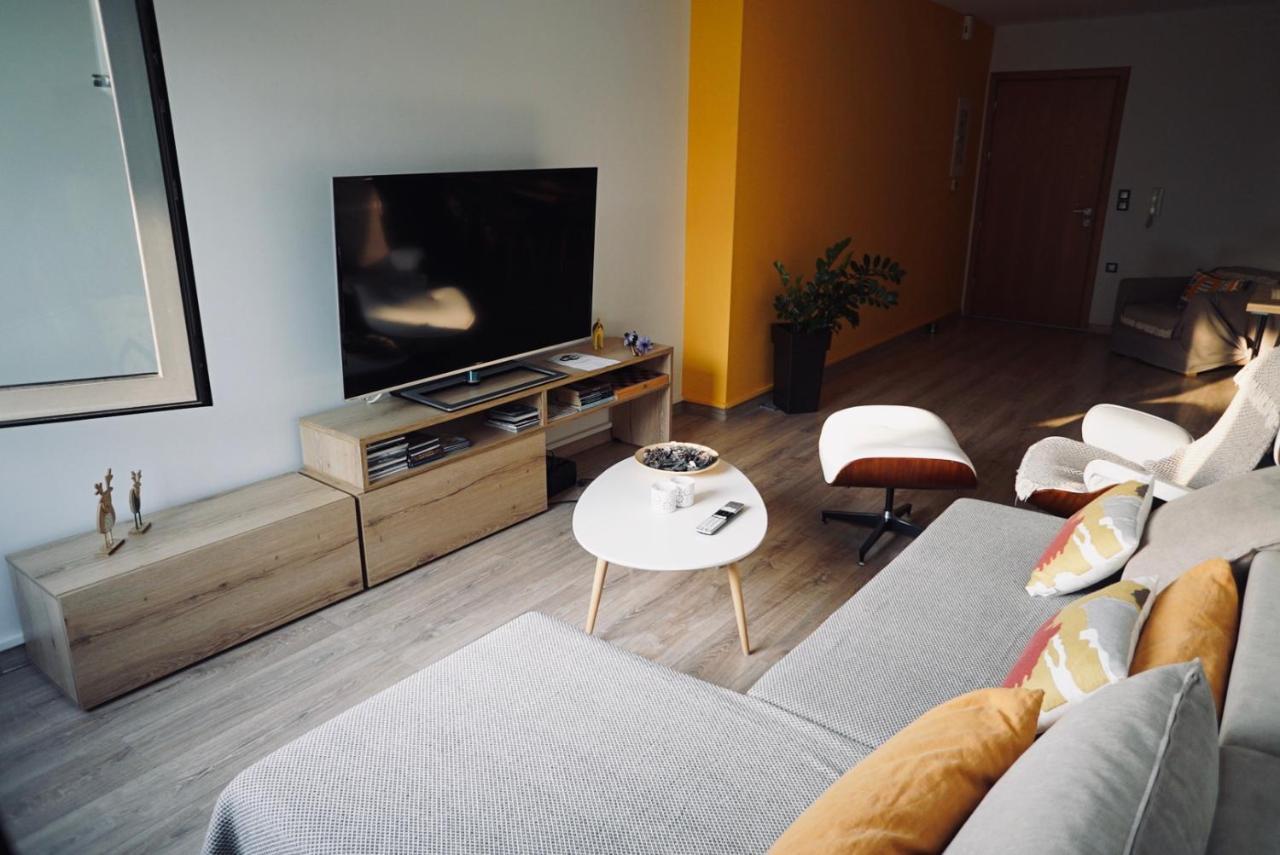 Urban Apartment Amaliada Luaran gambar