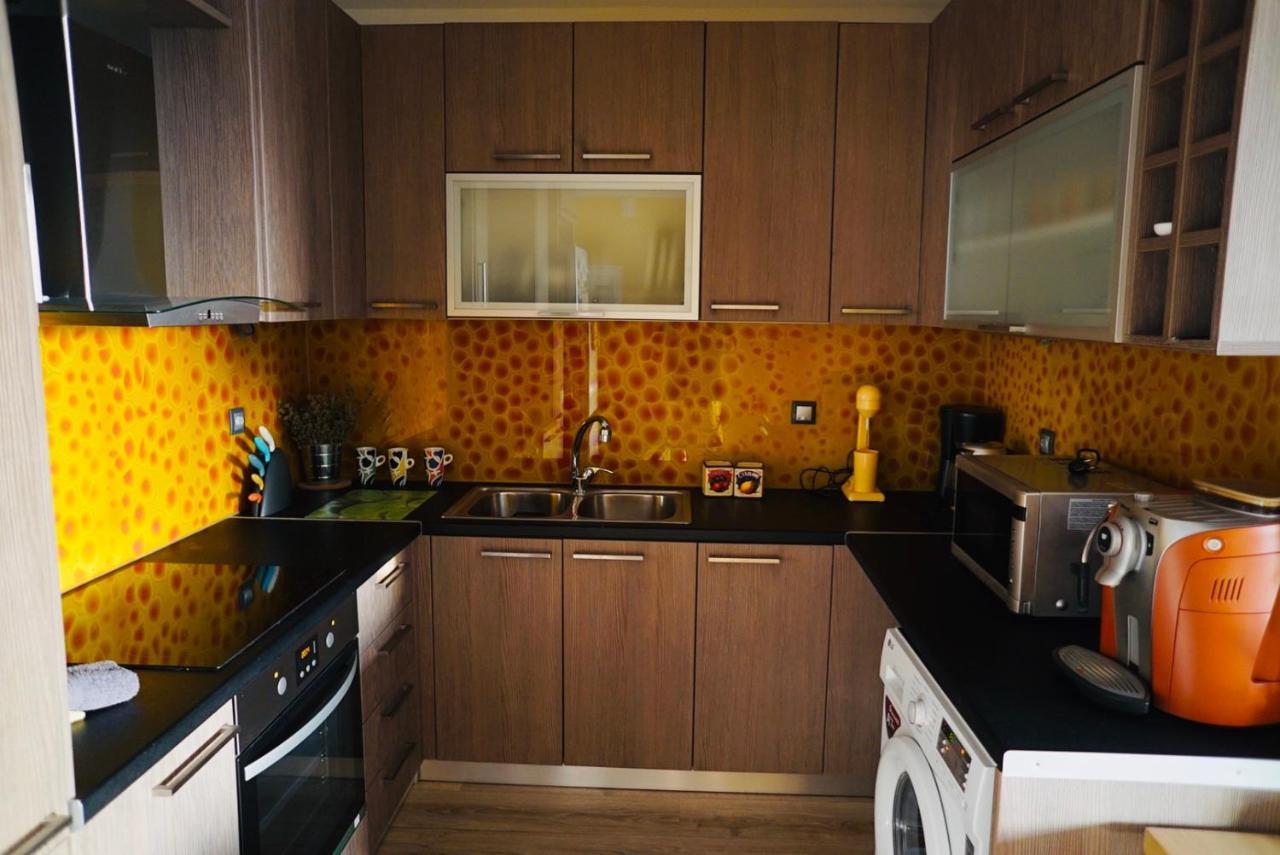 Urban Apartment Amaliada Luaran gambar