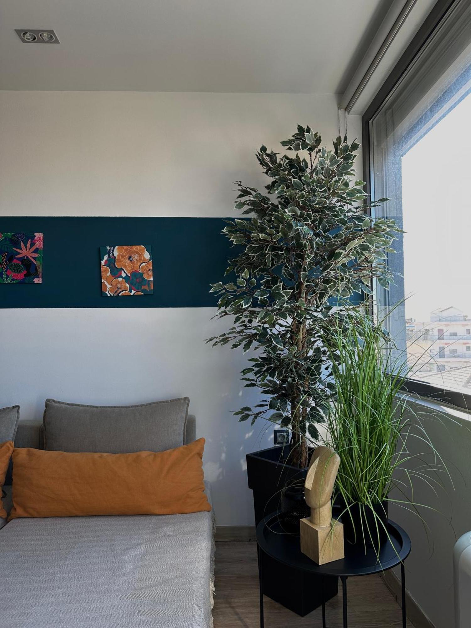 Urban Apartment Amaliada Luaran gambar