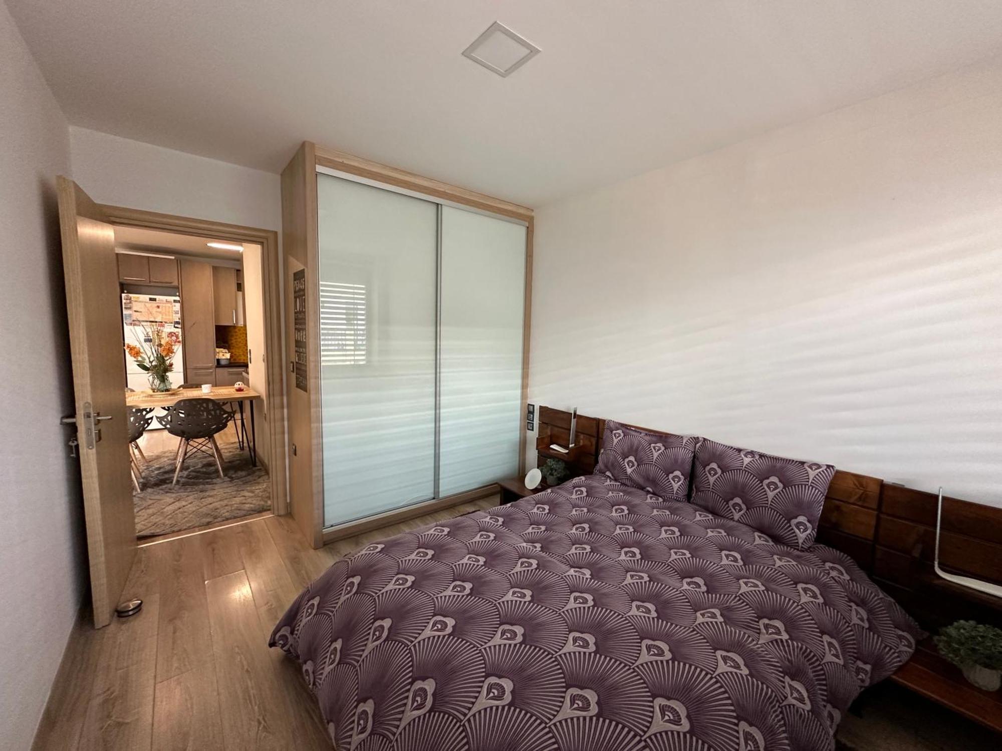 Urban Apartment Amaliada Luaran gambar